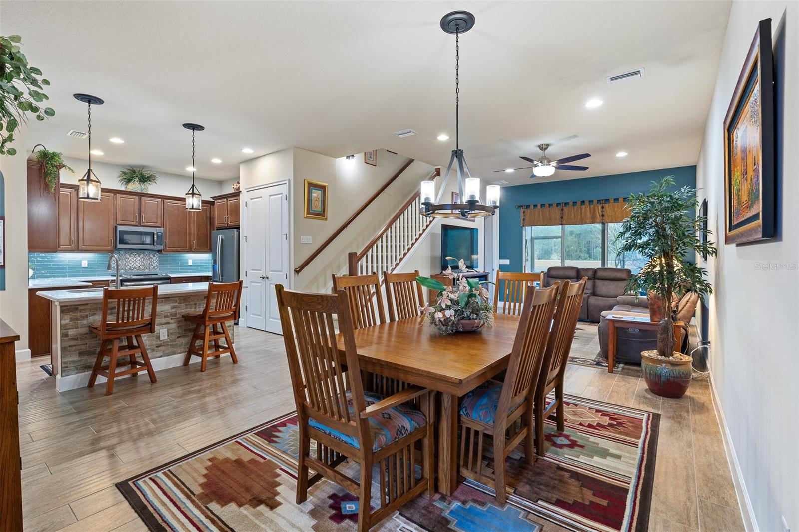 PLANTATION BAY SEC 2A-F UN 7 - Residential