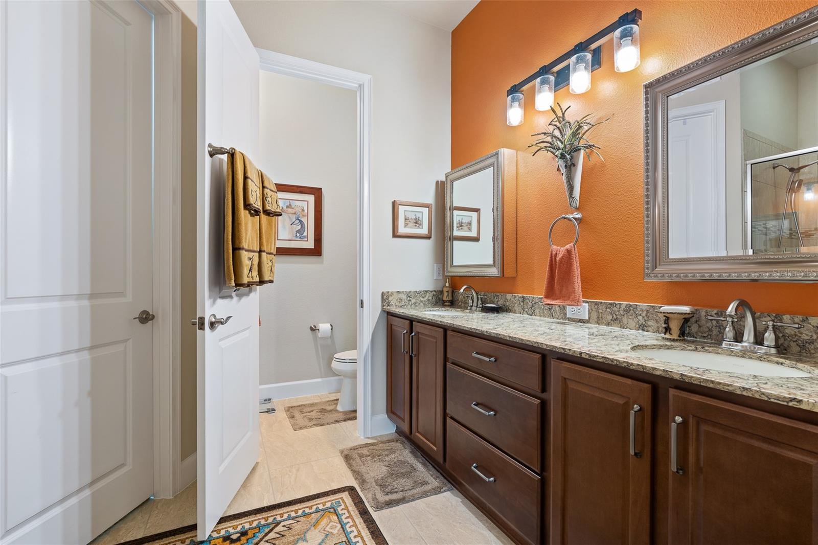 PLANTATION BAY SEC 2A-F UN 7 - Residential