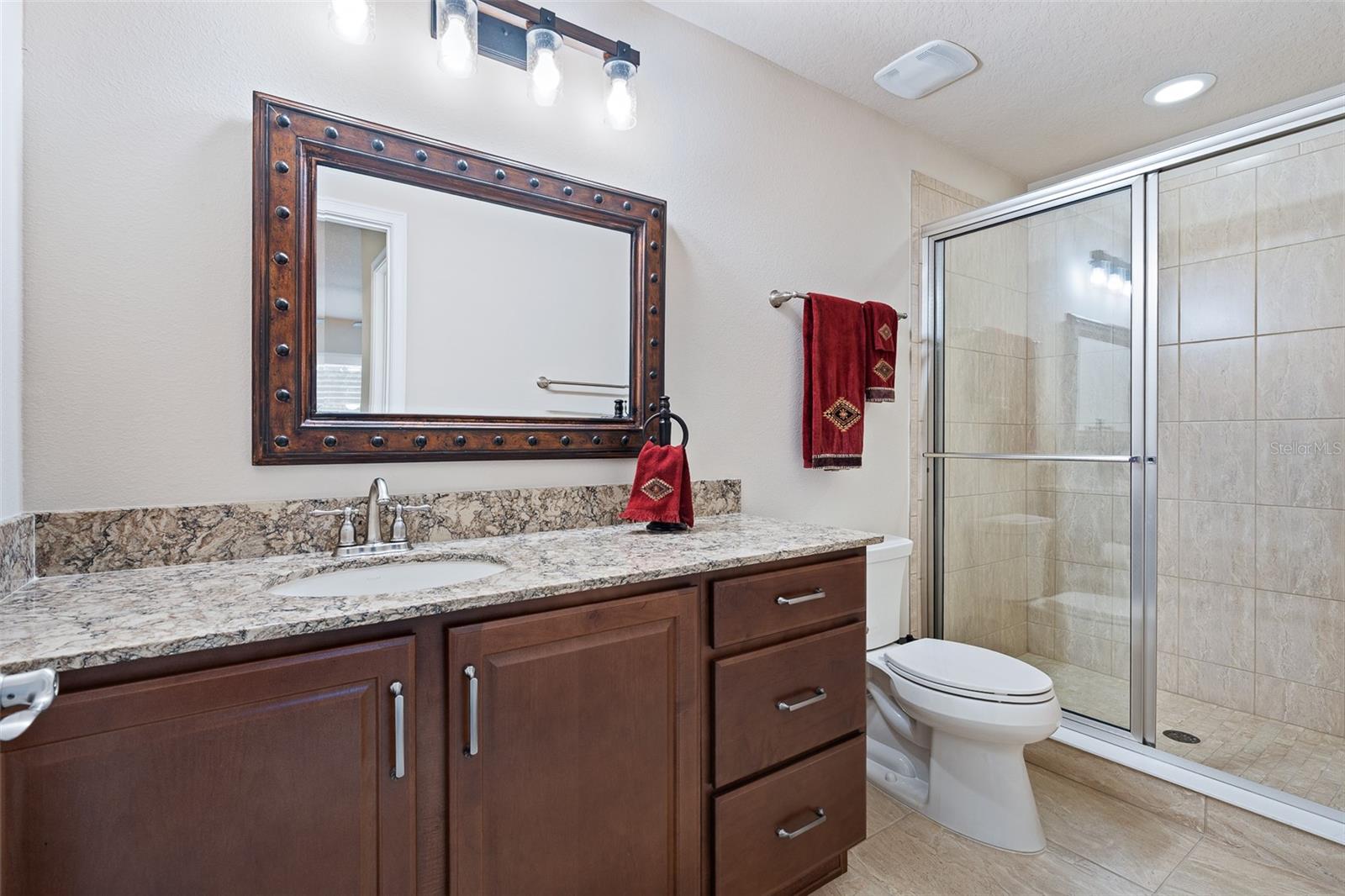 PLANTATION BAY SEC 2A-F UN 7 - Residential