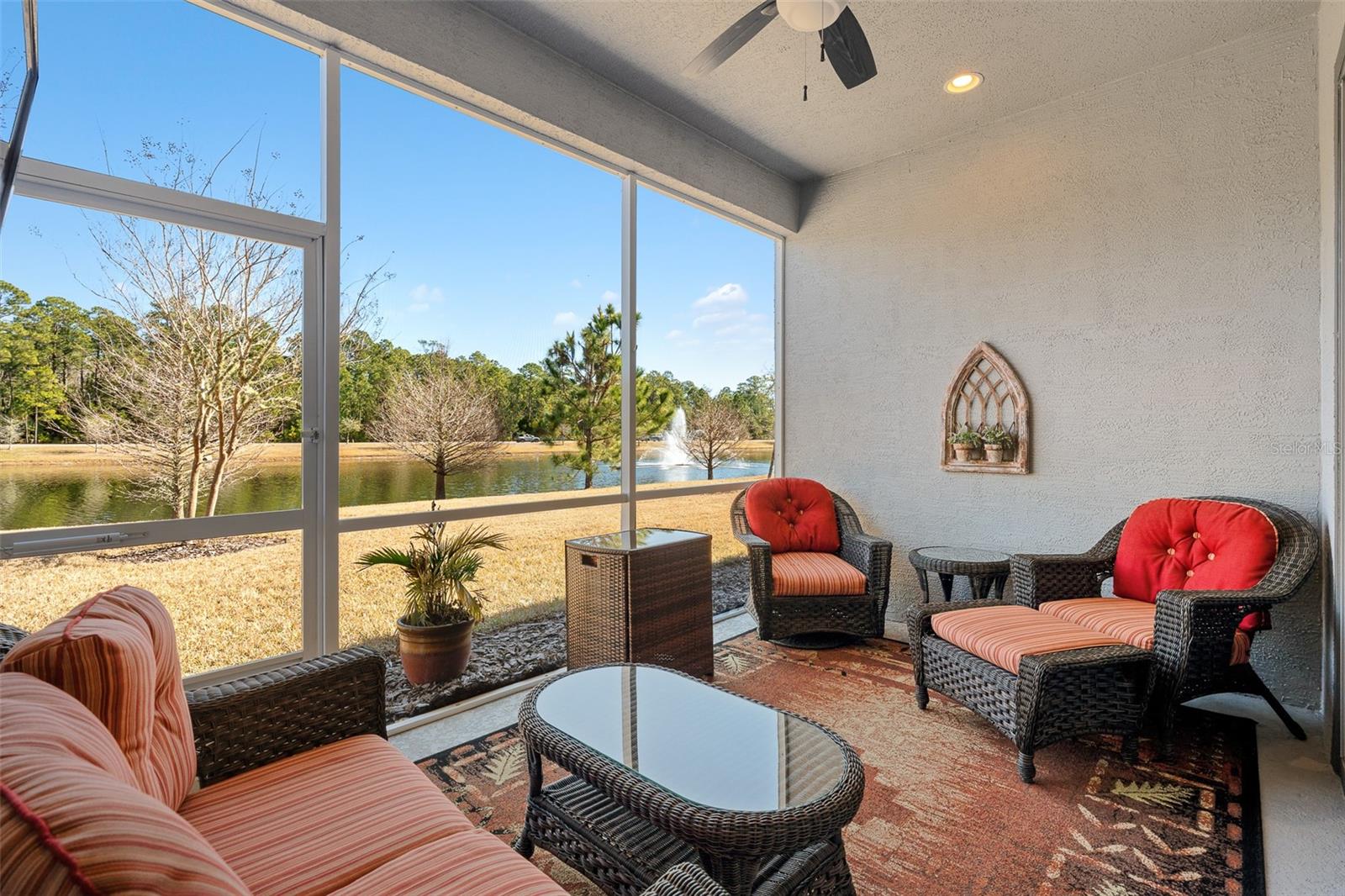 PLANTATION BAY SEC 2A-F UN 7 - Residential