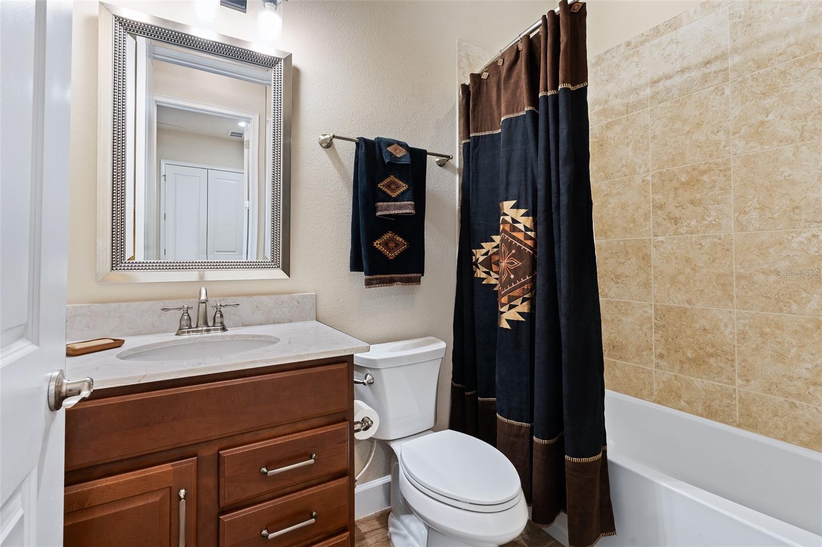 PLANTATION BAY SEC 2A-F UN 7 - Residential