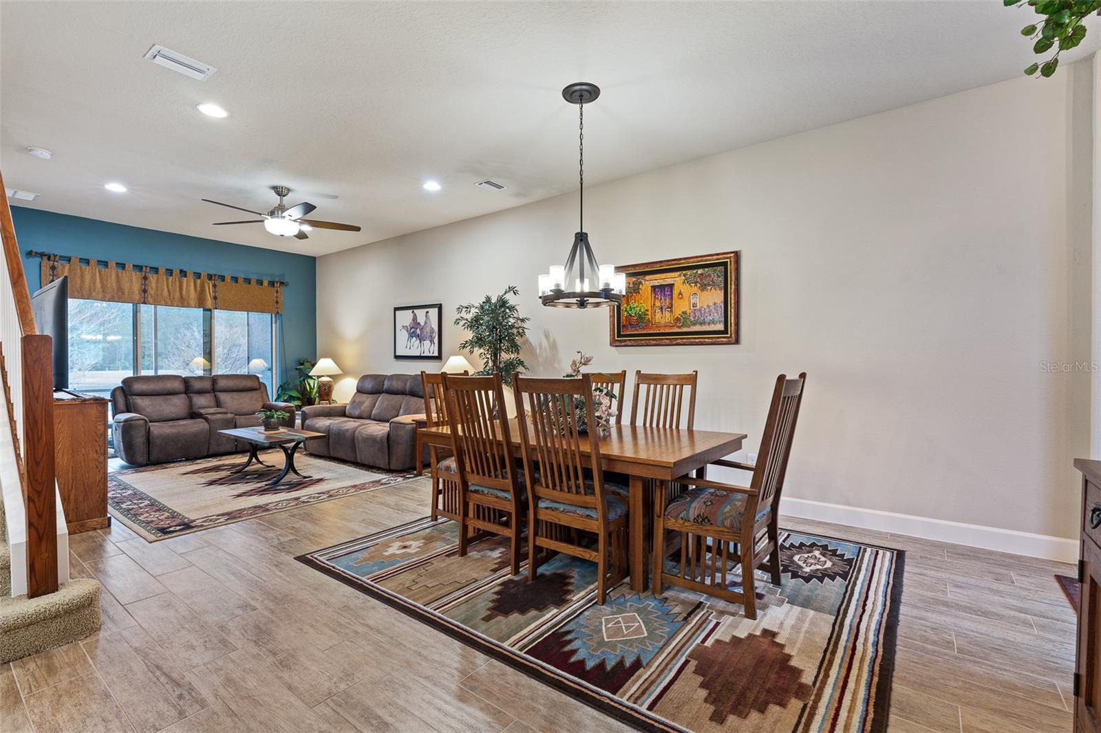 PLANTATION BAY SEC 2A-F UN 7 - Residential