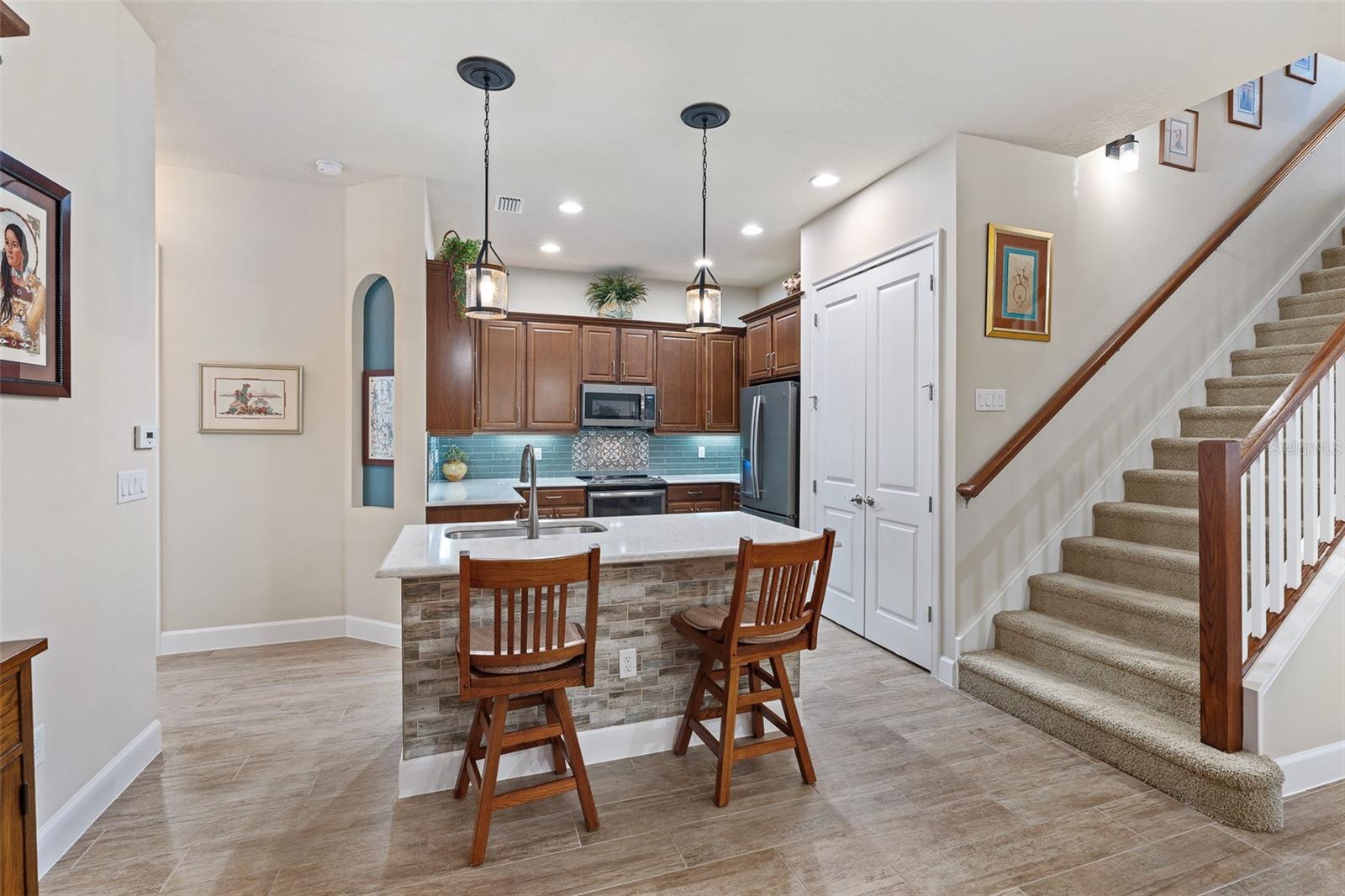 PLANTATION BAY SEC 2A-F UN 7 - Residential