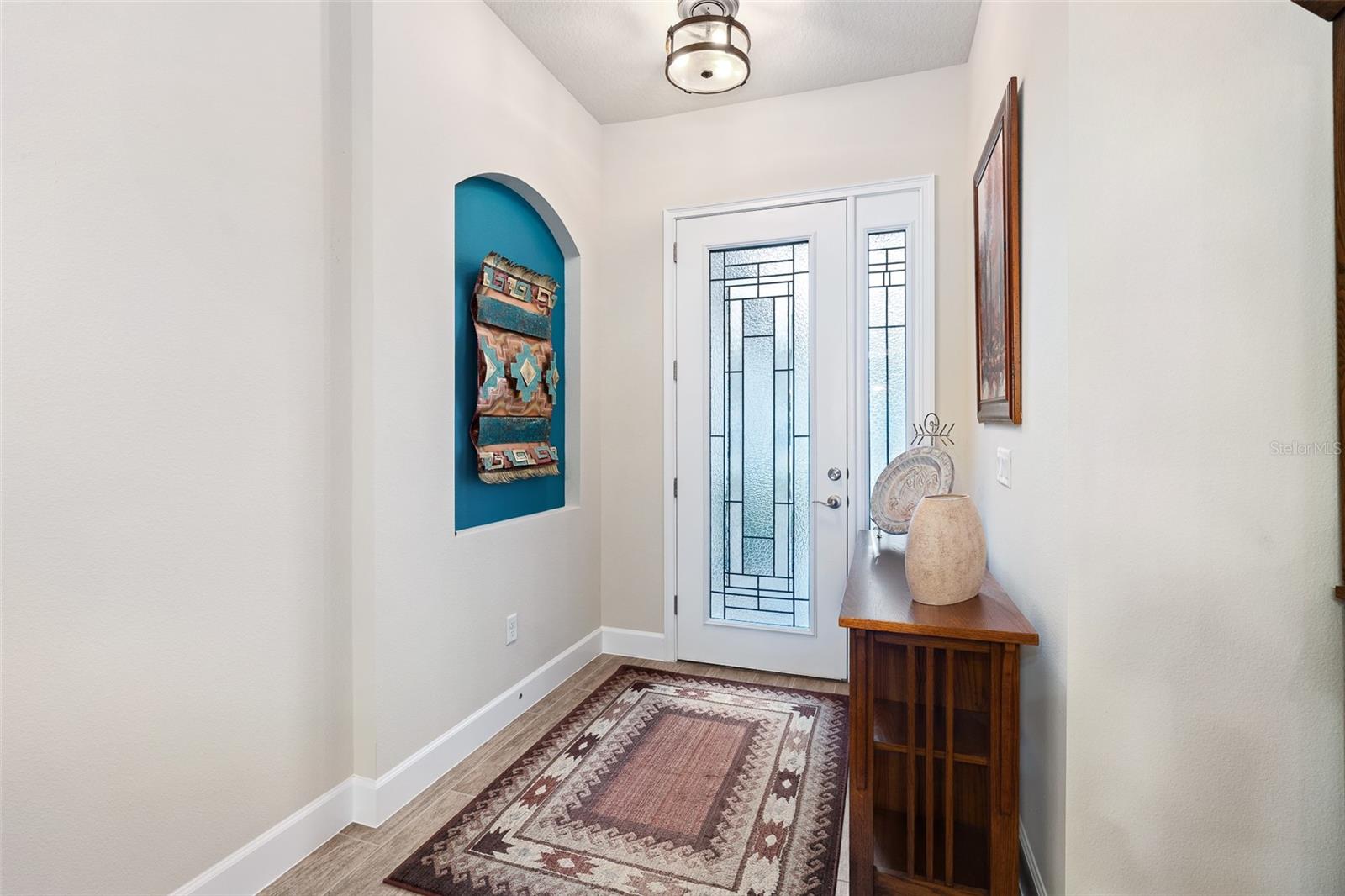 PLANTATION BAY SEC 2A-F UN 7 - Residential