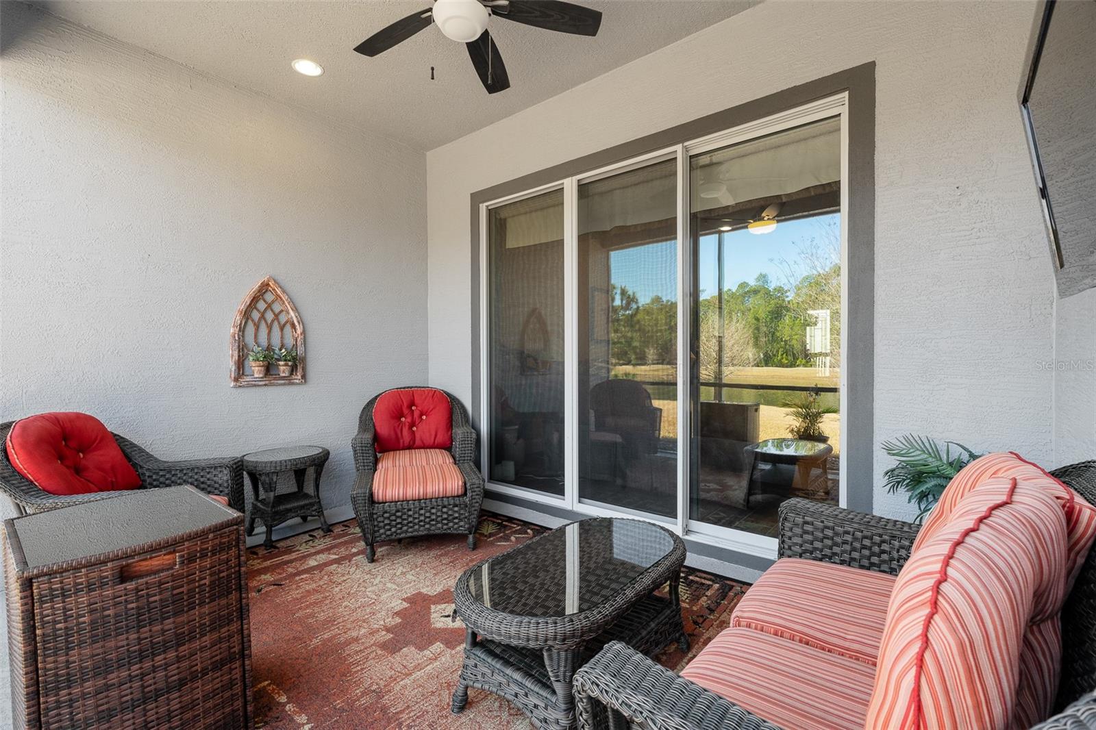 PLANTATION BAY SEC 2A-F UN 7 - Residential