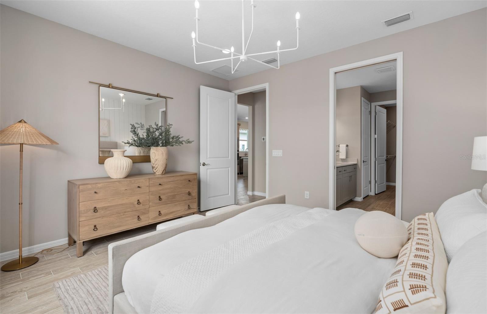 DEL WEBB AT VIERA - Residential