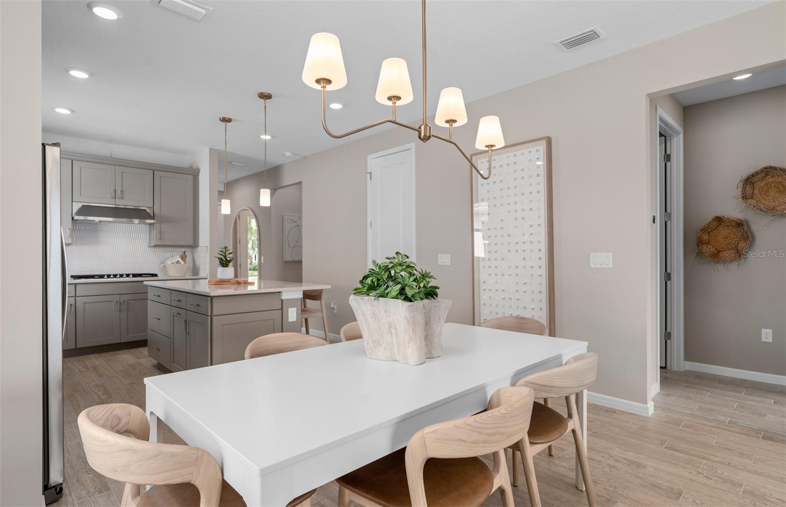 DEL WEBB AT VIERA - Residential