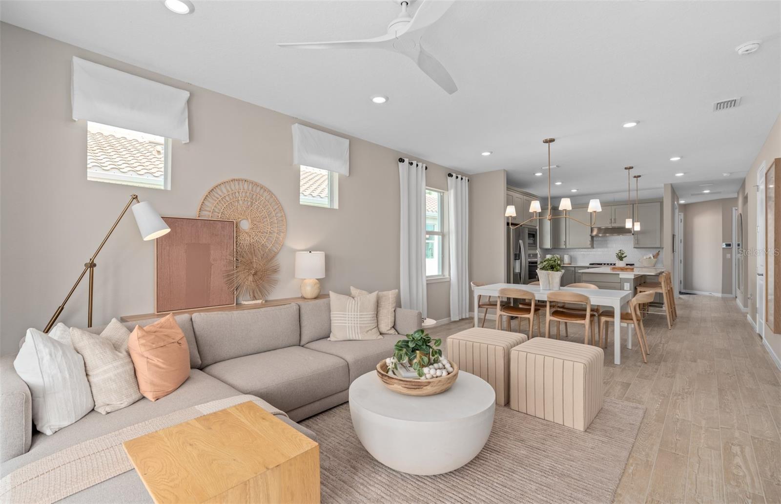 DEL WEBB AT VIERA - Residential