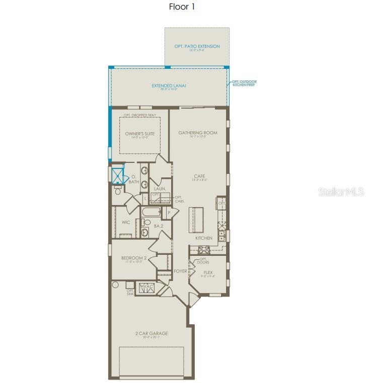 3503 GUAVA PALMS COURT