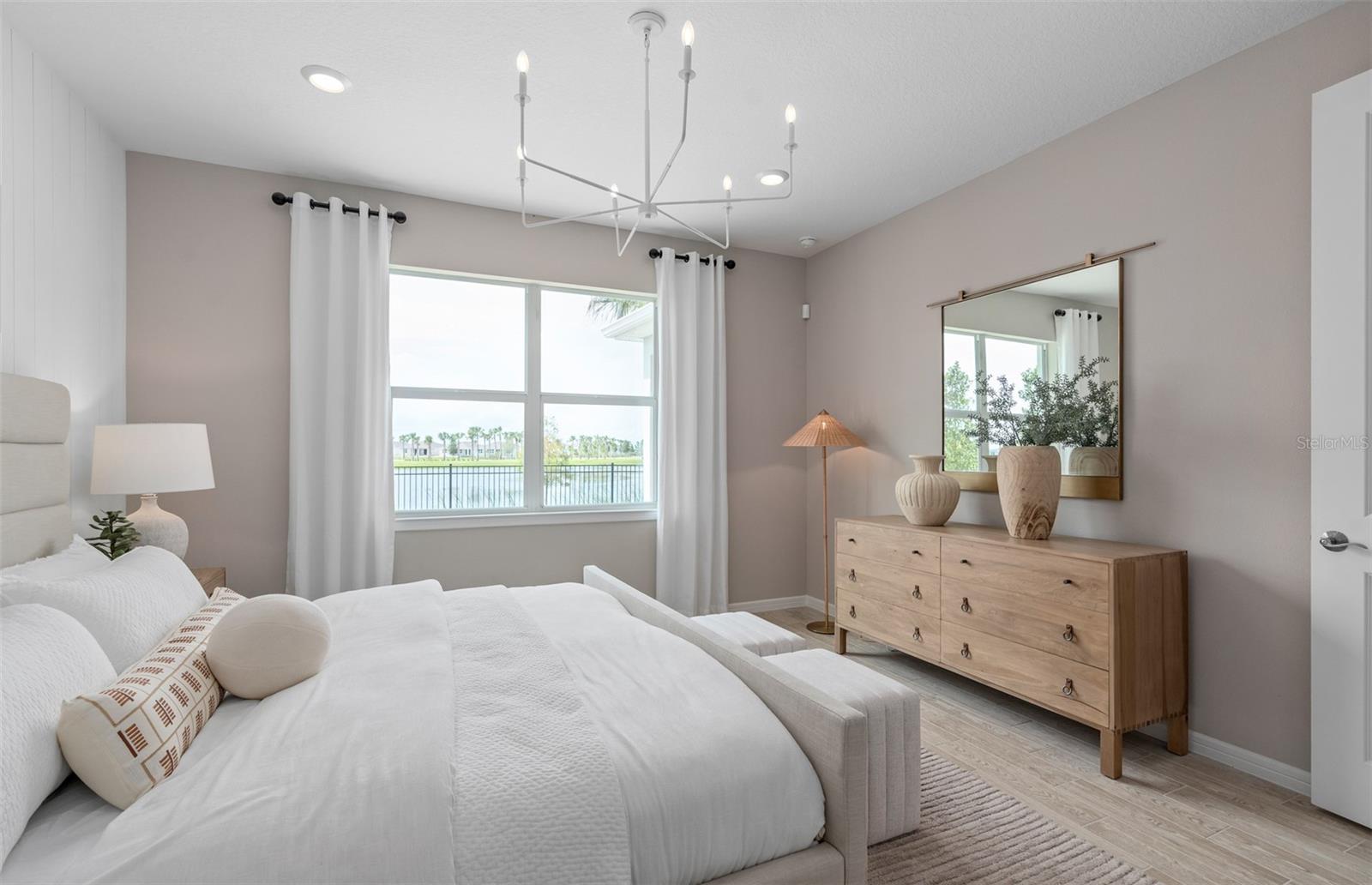 DEL WEBB AT VIERA - Residential