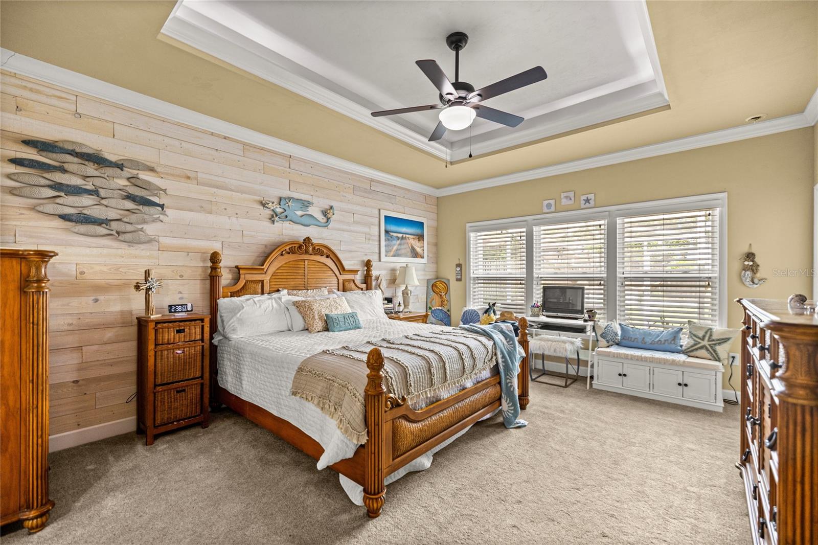 WYNDSWEPT HILLS - Residential