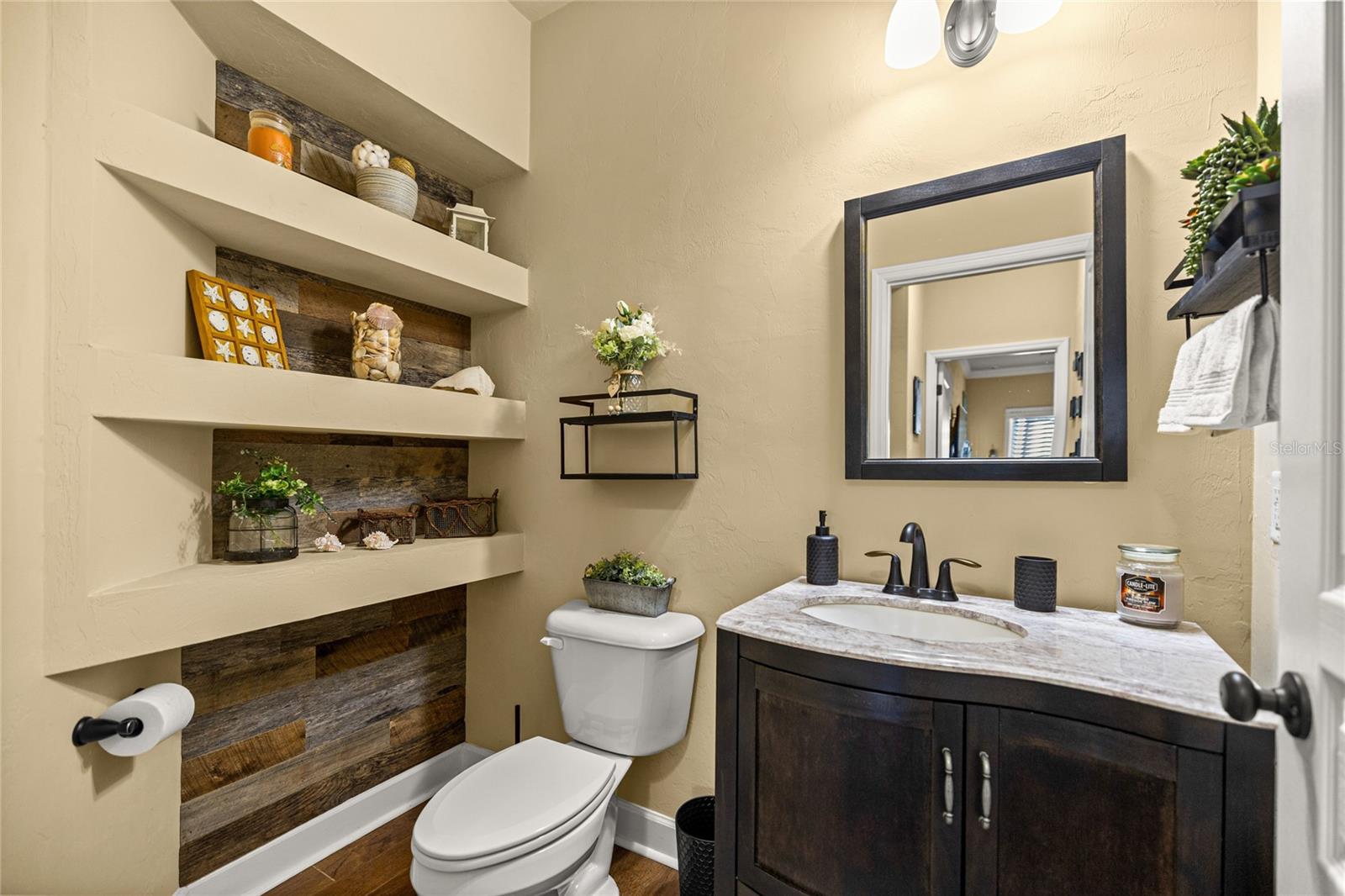 WYNDSWEPT HILLS - Residential