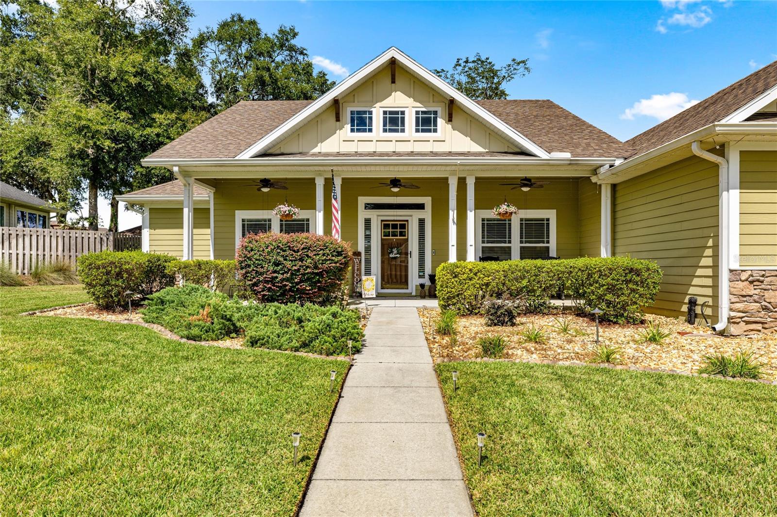 WYNDSWEPT HILLS - Residential