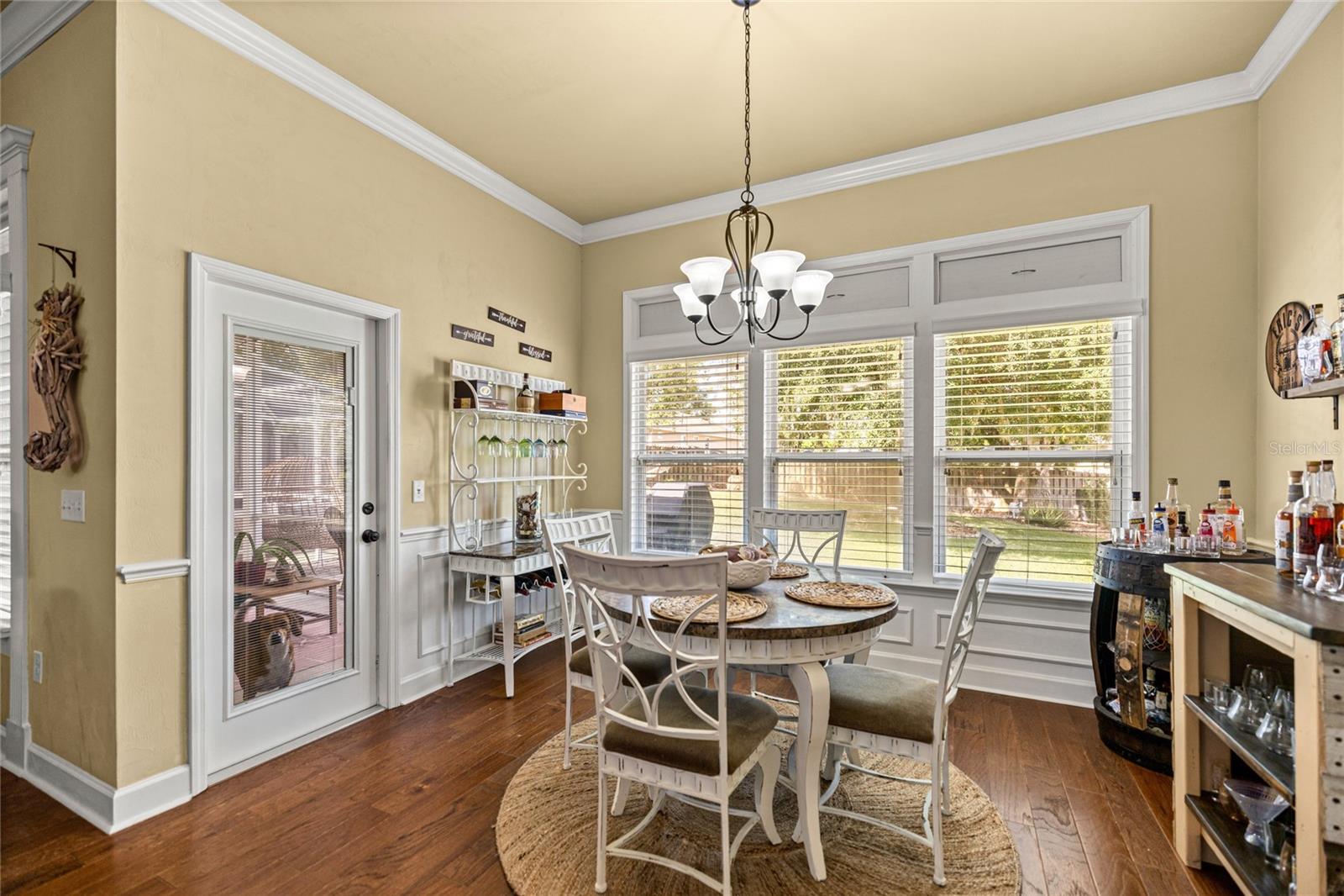 WYNDSWEPT HILLS - Residential