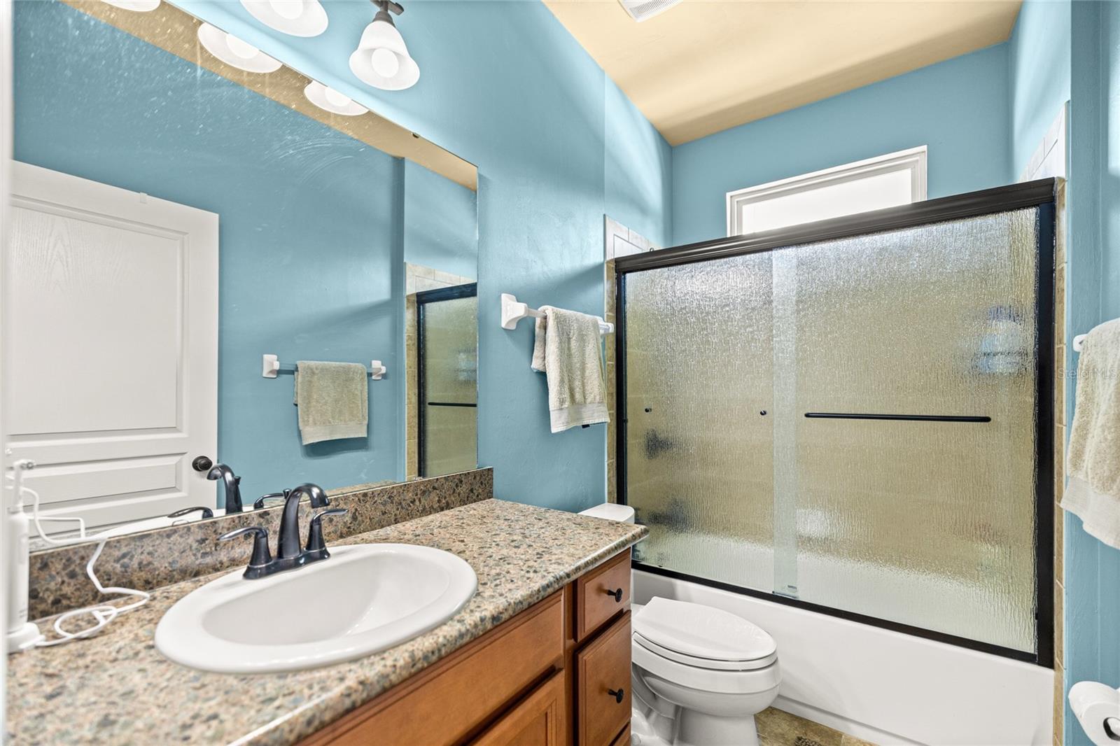 WYNDSWEPT HILLS - Residential