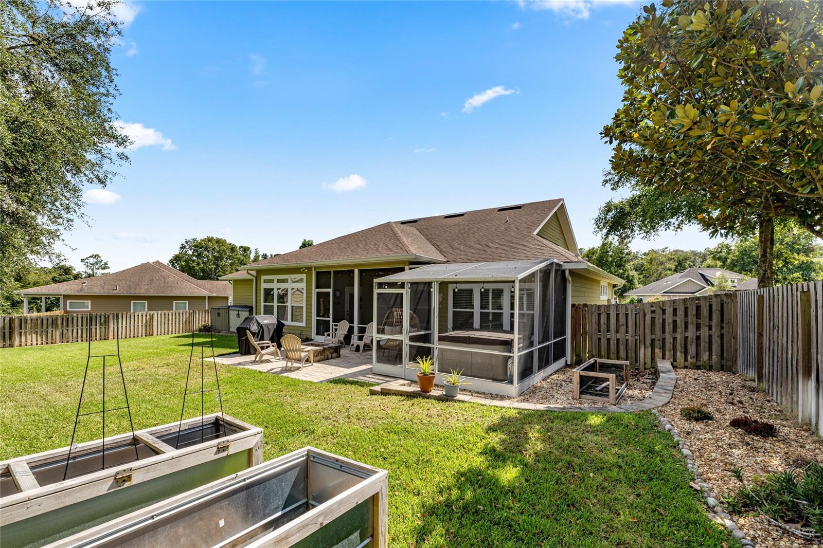 WYNDSWEPT HILLS - Residential