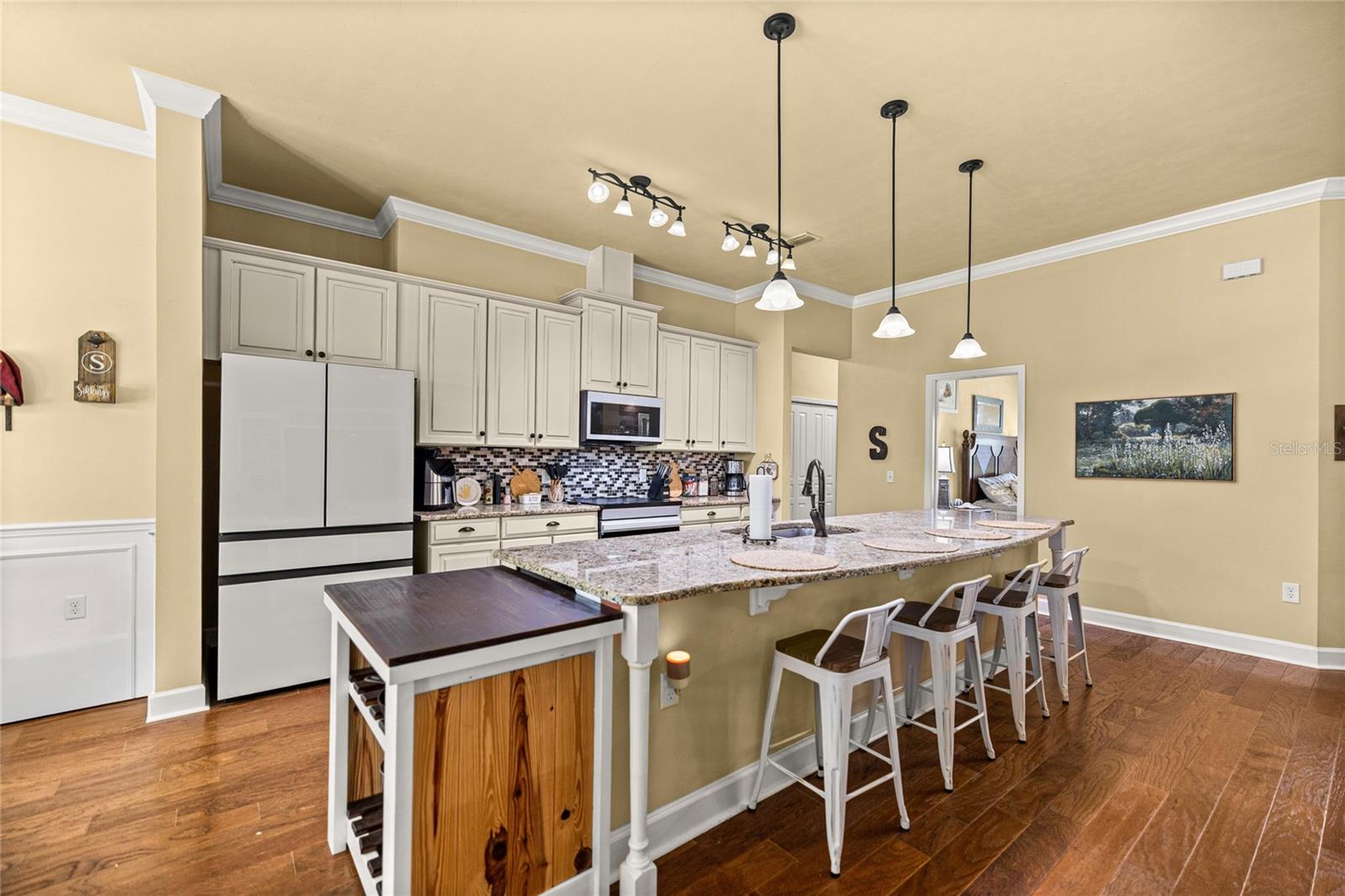 WYNDSWEPT HILLS - Residential