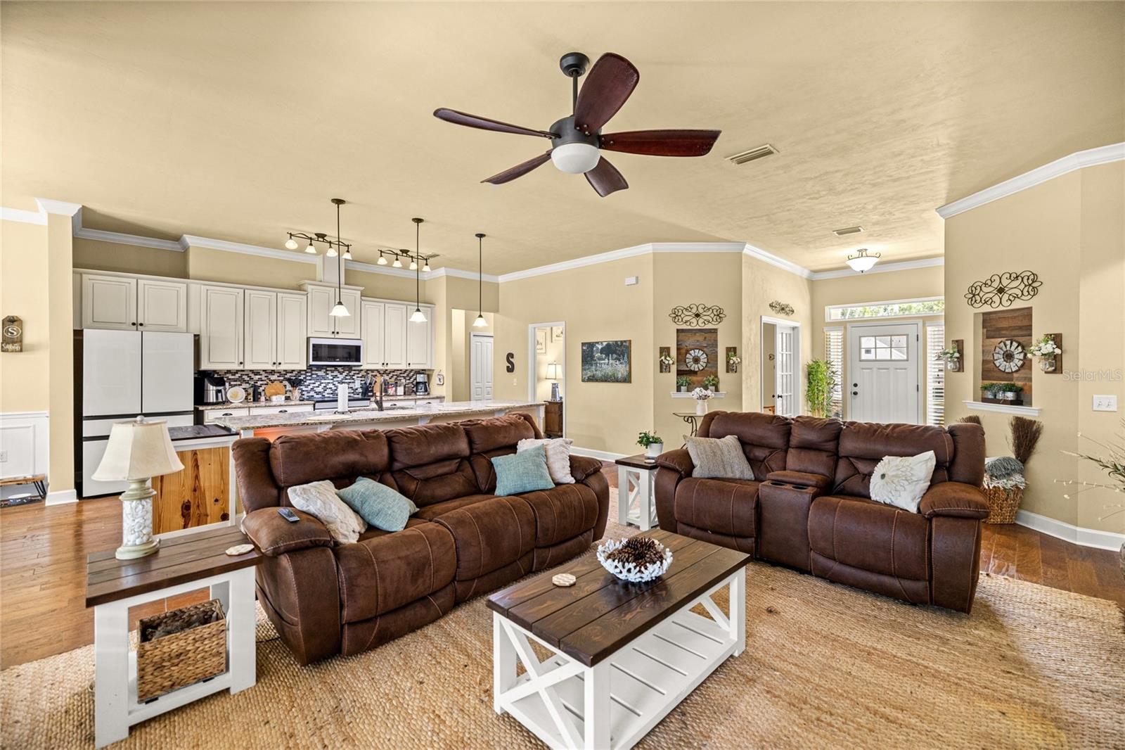 WYNDSWEPT HILLS - Residential