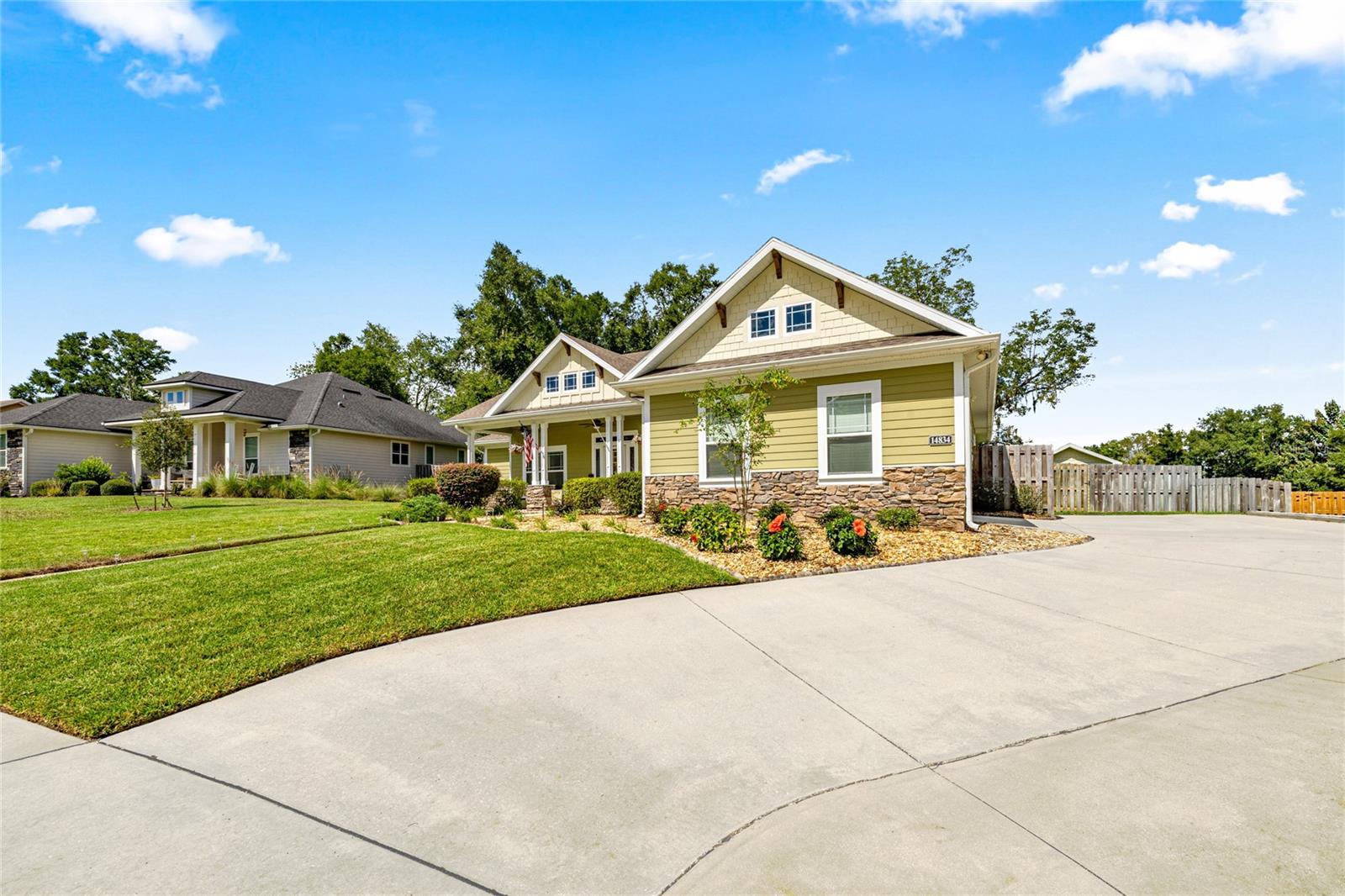 WYNDSWEPT HILLS - Residential