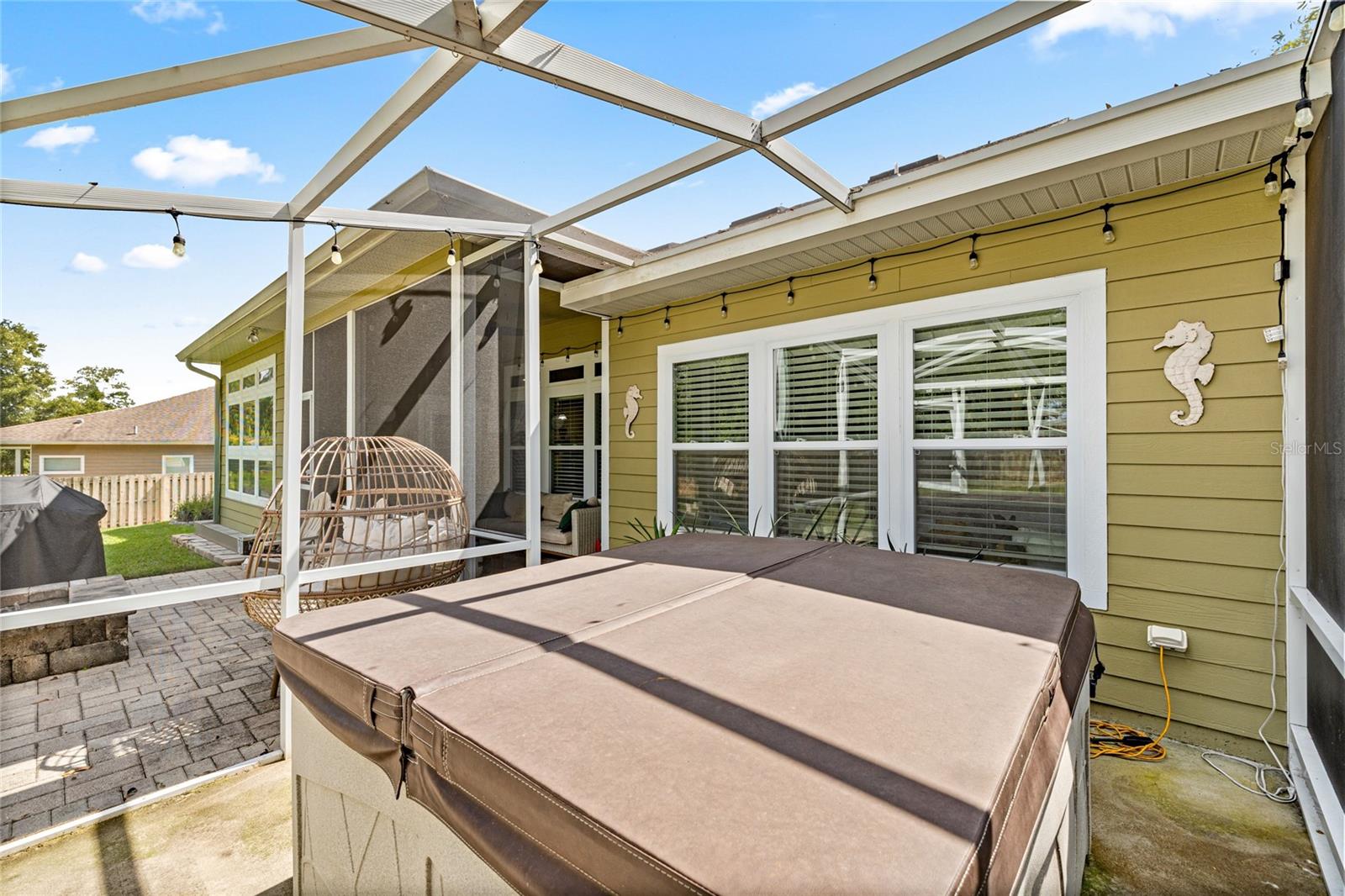 WYNDSWEPT HILLS - Residential