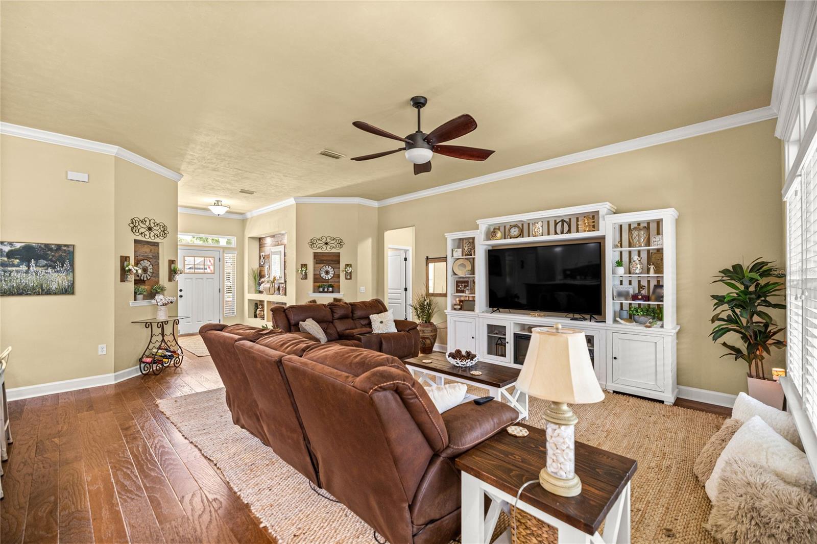 WYNDSWEPT HILLS - Residential