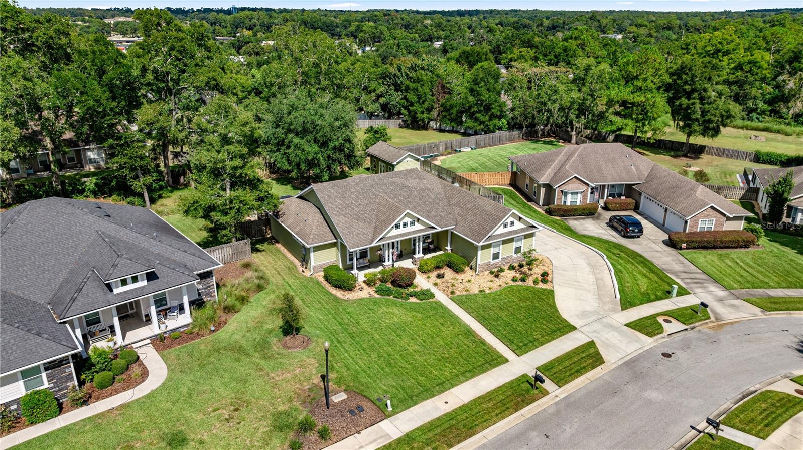 WYNDSWEPT HILLS - Residential