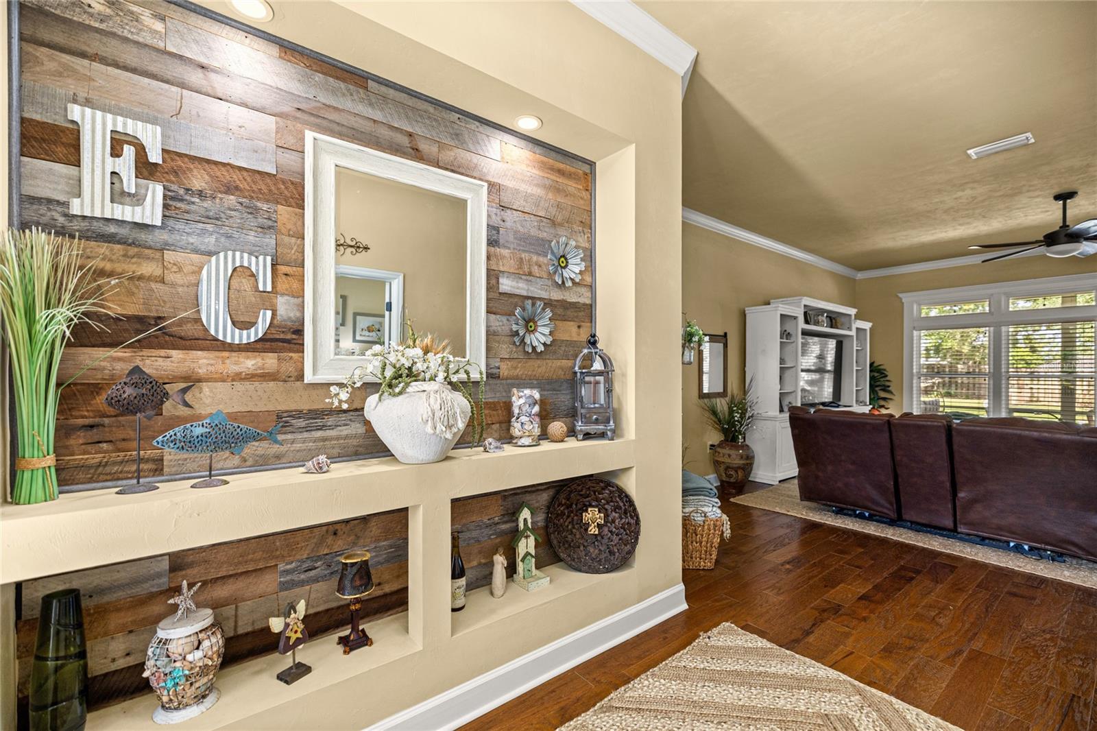 WYNDSWEPT HILLS - Residential