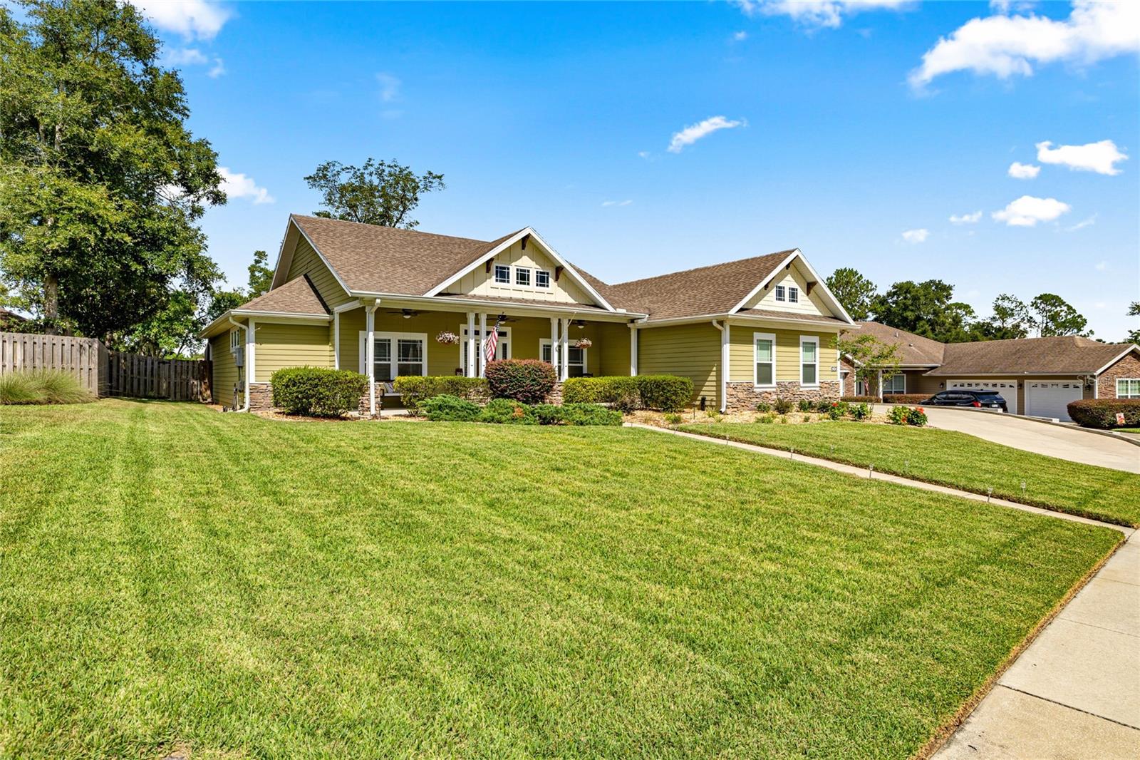 WYNDSWEPT HILLS - Residential