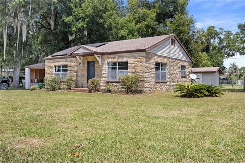 A home in UMATILLA