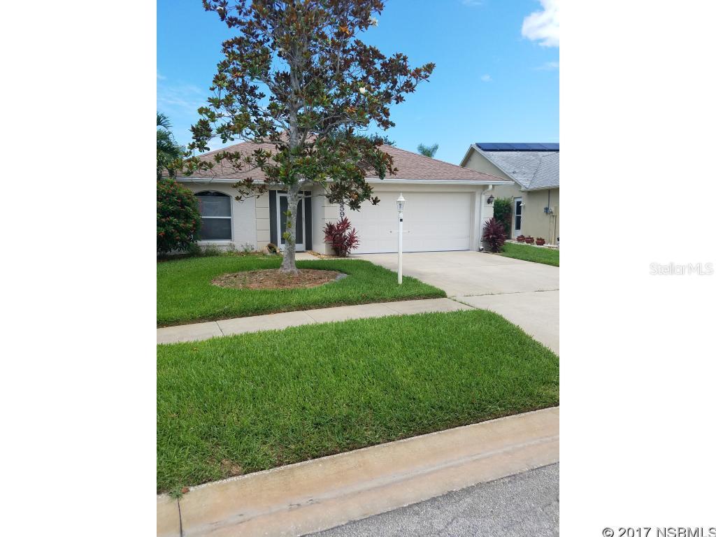 Tymber Trace Ph 02 - Residential Lease