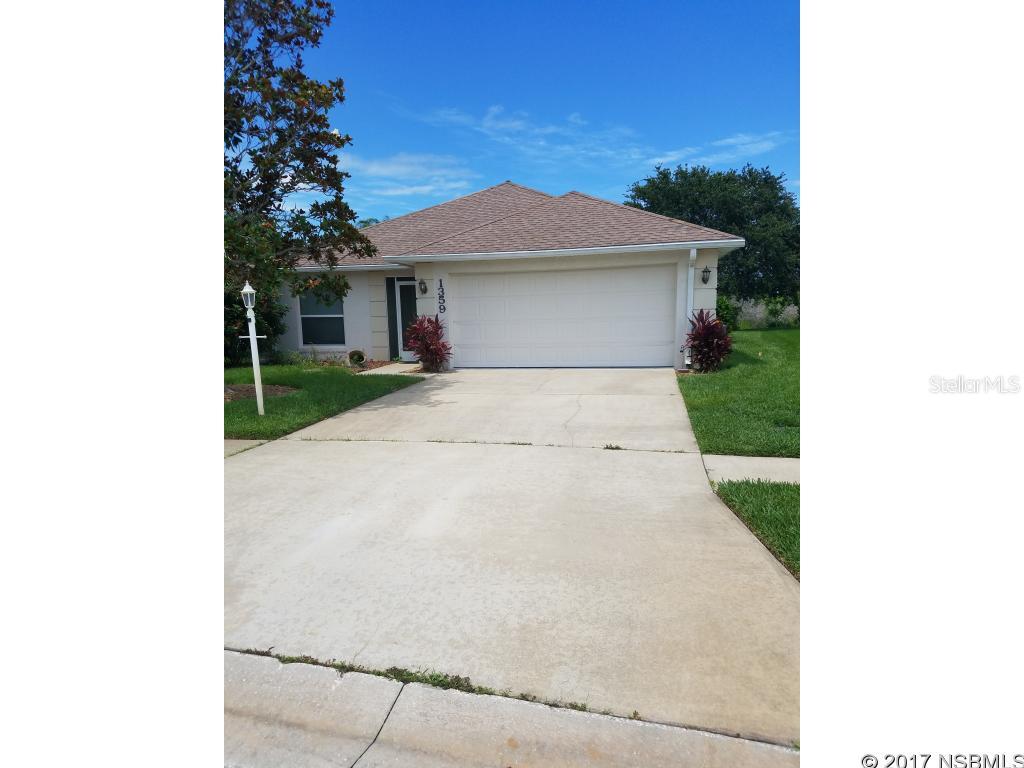 Tymber Trace Ph 02 - Residential Lease