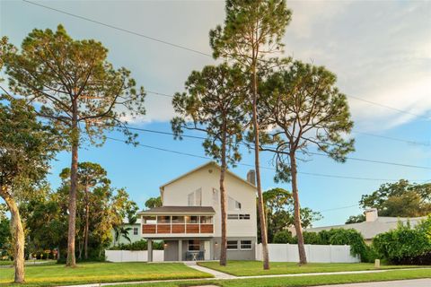 Photo of 13854 77th Avenue, Seminole, FL 33776 (MLS # TB8421586)