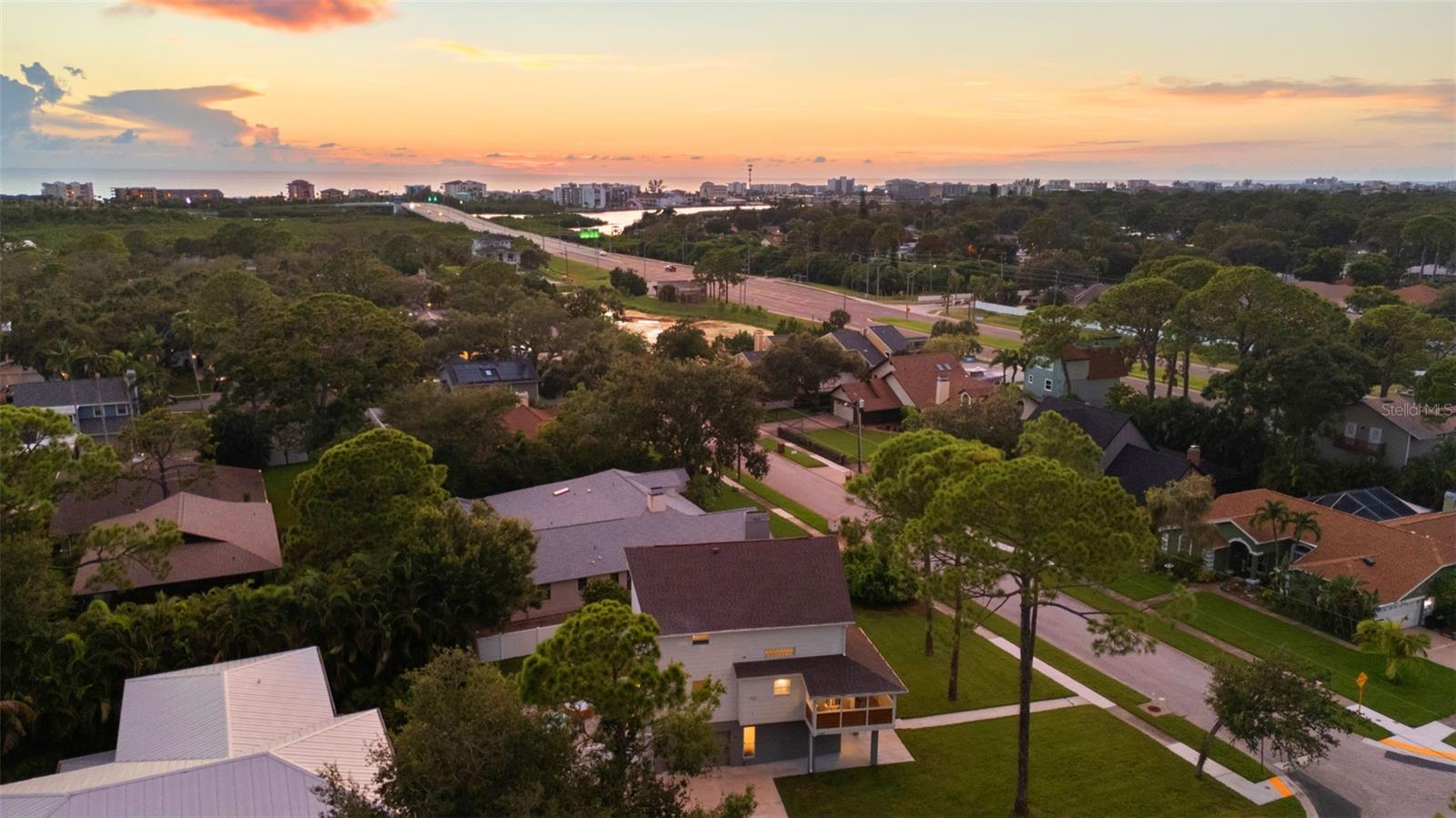 HARBOR VIEW 4 - Residential