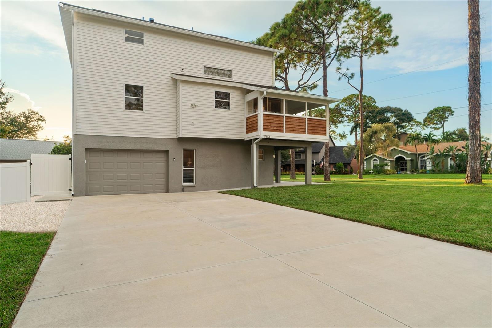 HARBOR VIEW 4 - Residential