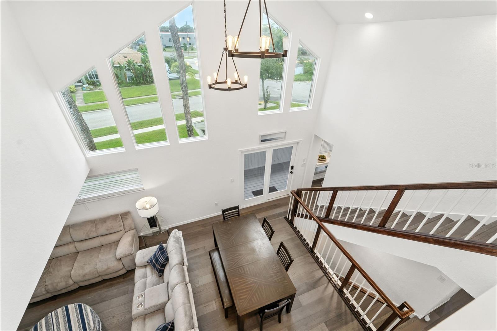 HARBOR VIEW 4 - Residential