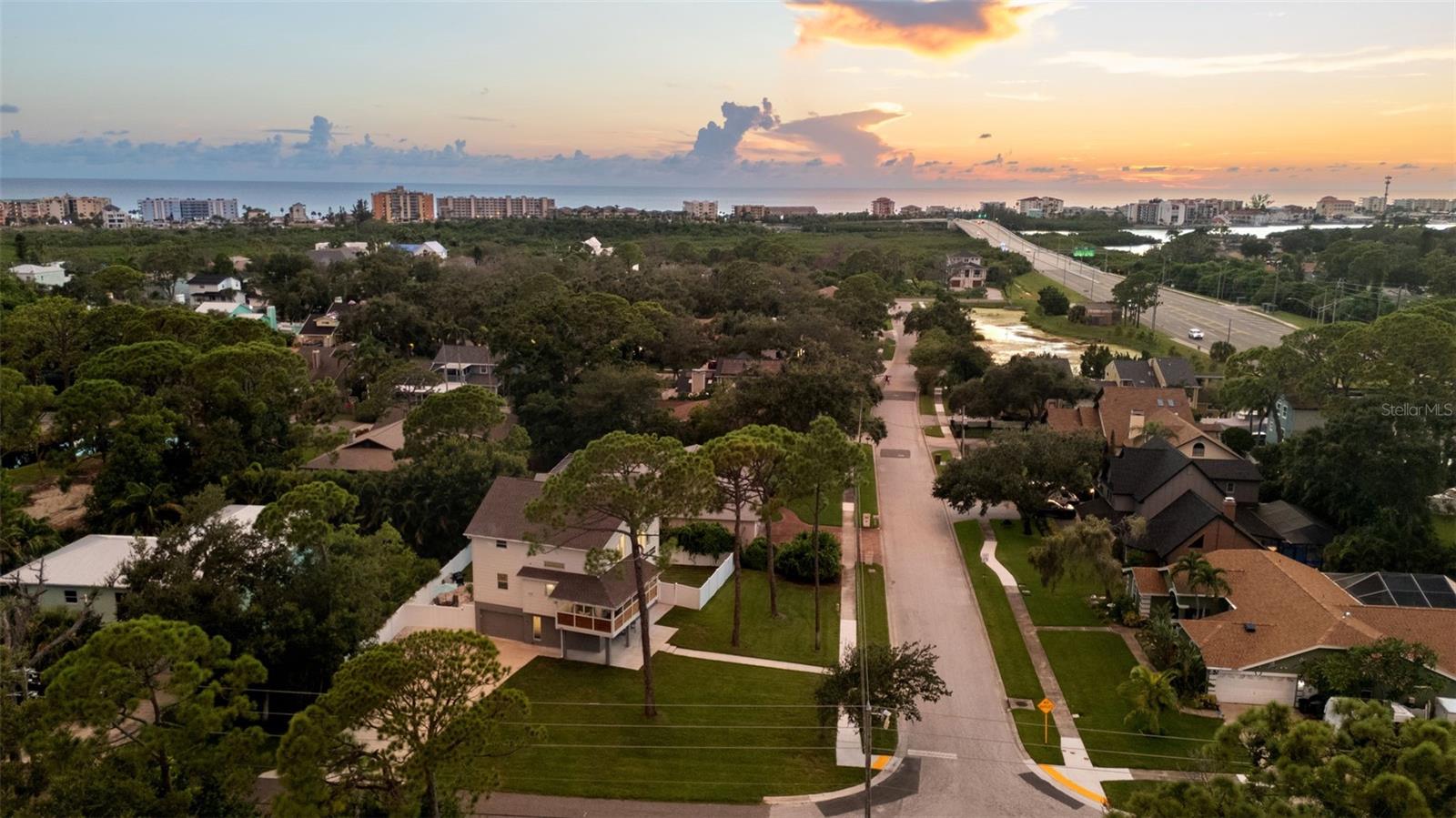 HARBOR VIEW 4 - Residential
