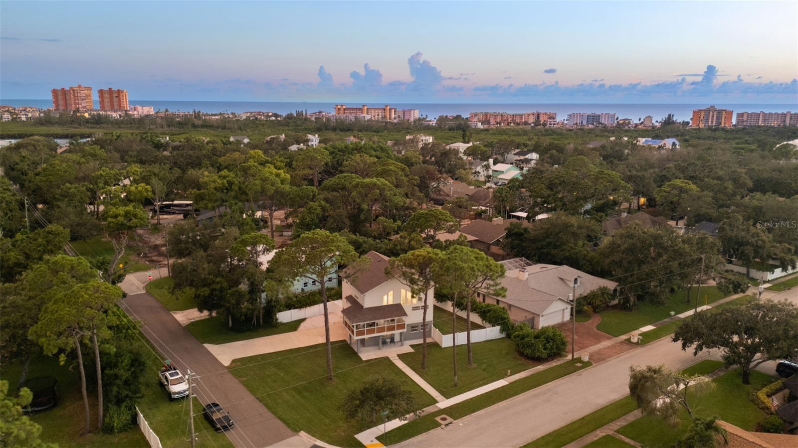 HARBOR VIEW 4 - Residential