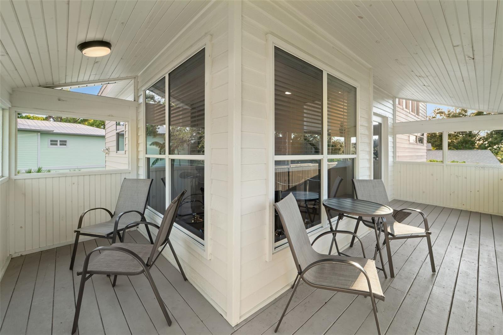 HARBOR VIEW 4 - Residential