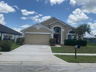 You need a house you can make your own. Here it is. Invite your family and friends for quality time in a home that reflects your spirit. The living space offers a premium tile flooring you can make your own. You’ll love the beautiful kitchen complete with premium cabinets, granite countertops and stainless steel appliances. The cooking space is roomy and set up to accommodate a cook who knows their way around a kitchen. Personalize this fenced backyard with a patio that can serve any purpose, from hosting a home garden to giving your pets a playground.