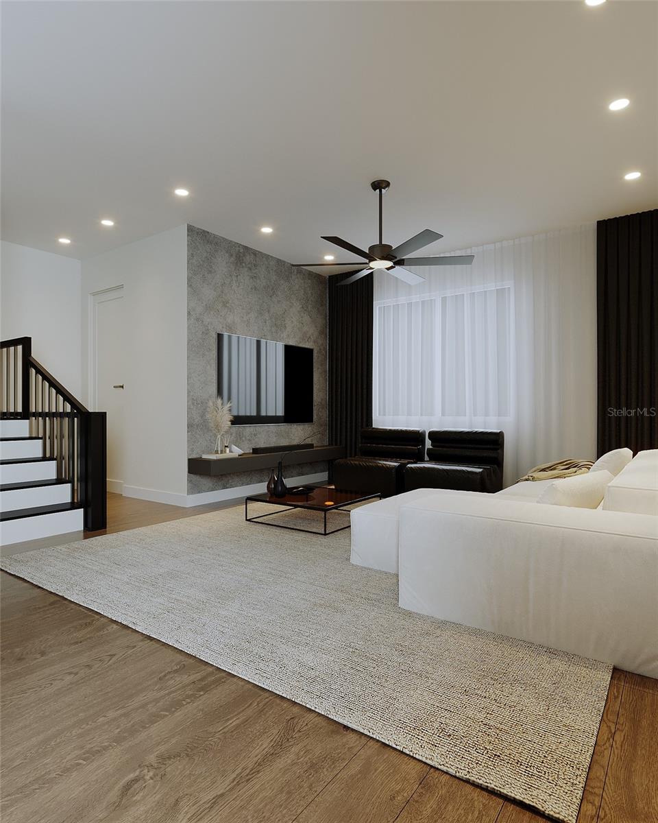 OLA RESIDENCES AT ARMATURE - Residential