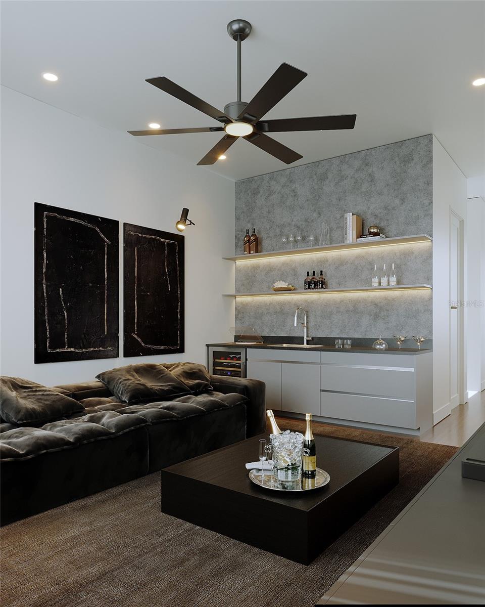 OLA RESIDENCES AT ARMATURE - Residential