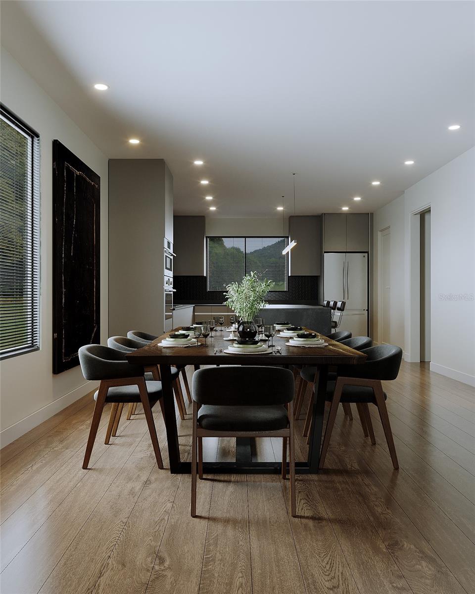 OLA RESIDENCES AT ARMATURE - Residential