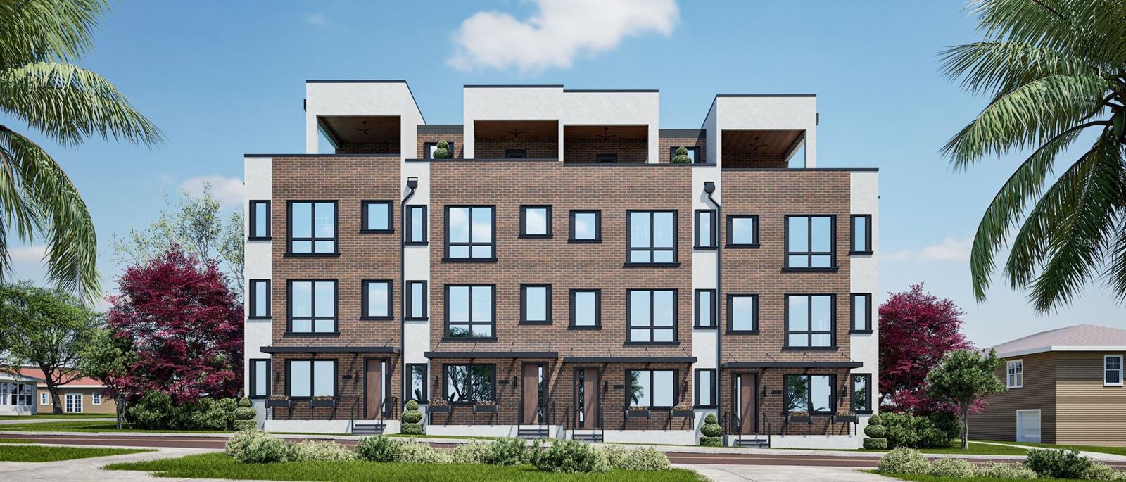 OLA RESIDENCES AT ARMATURE - Residential