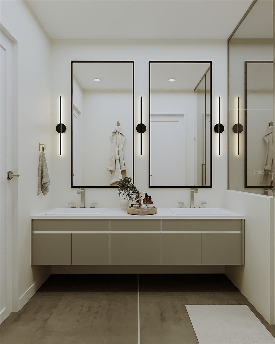 OLA RESIDENCES AT ARMATURE - Residential