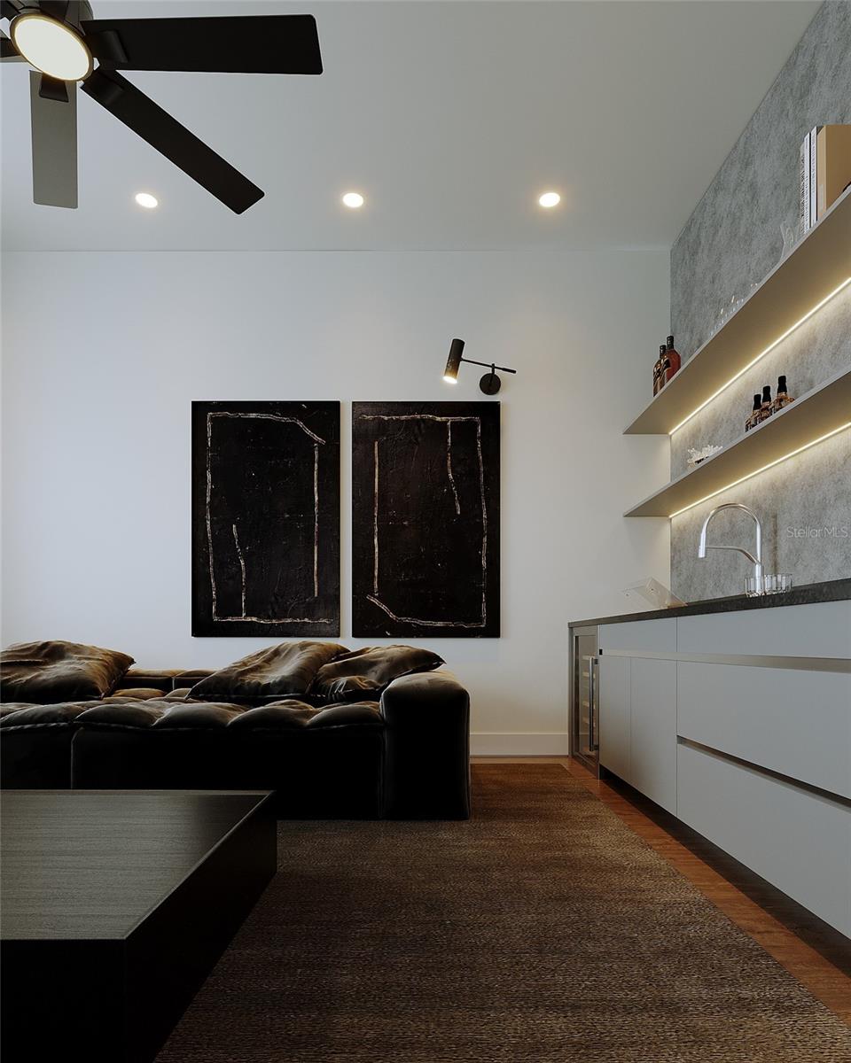 OLA RESIDENCES AT ARMATURE - Residential