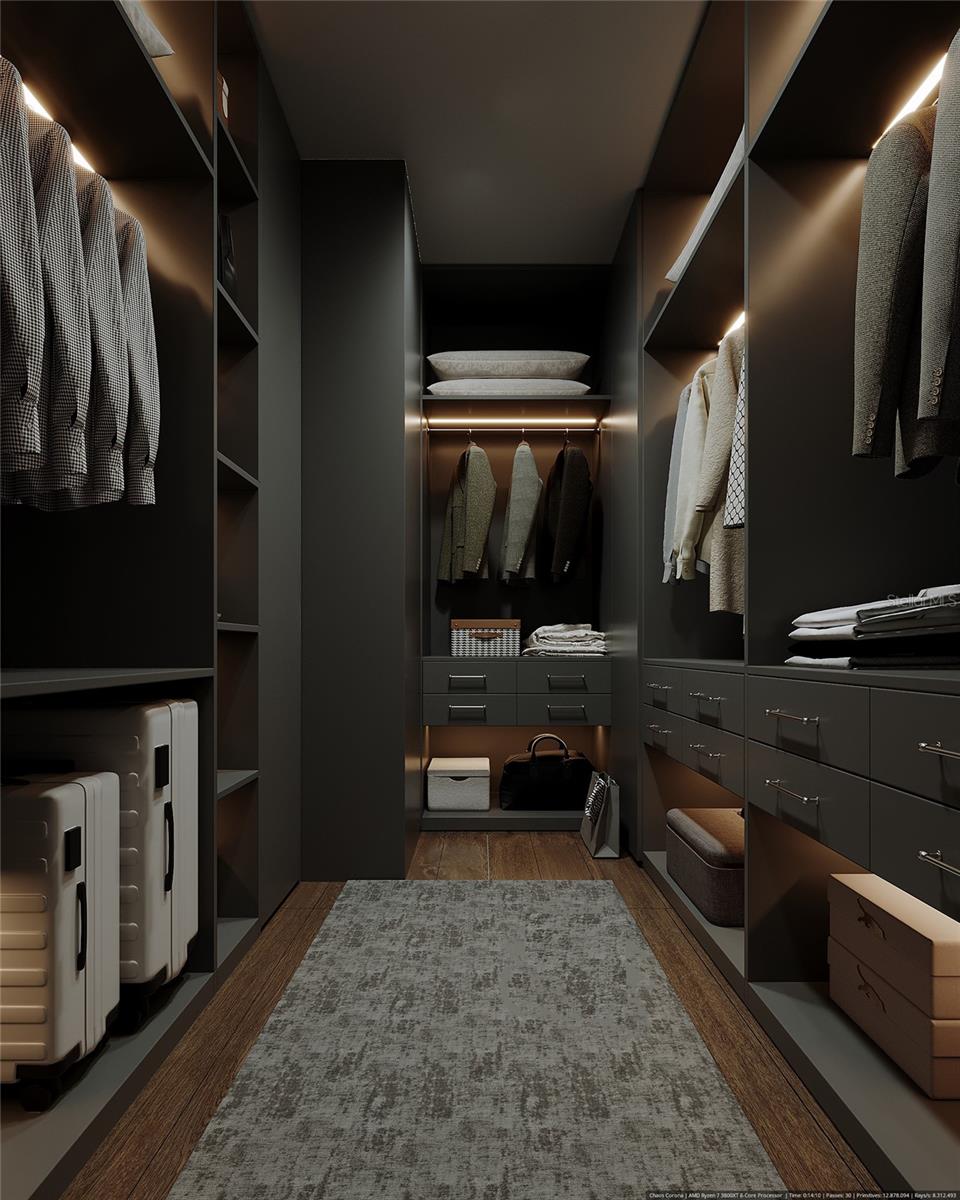 OLA RESIDENCES AT ARMATURE - Residential