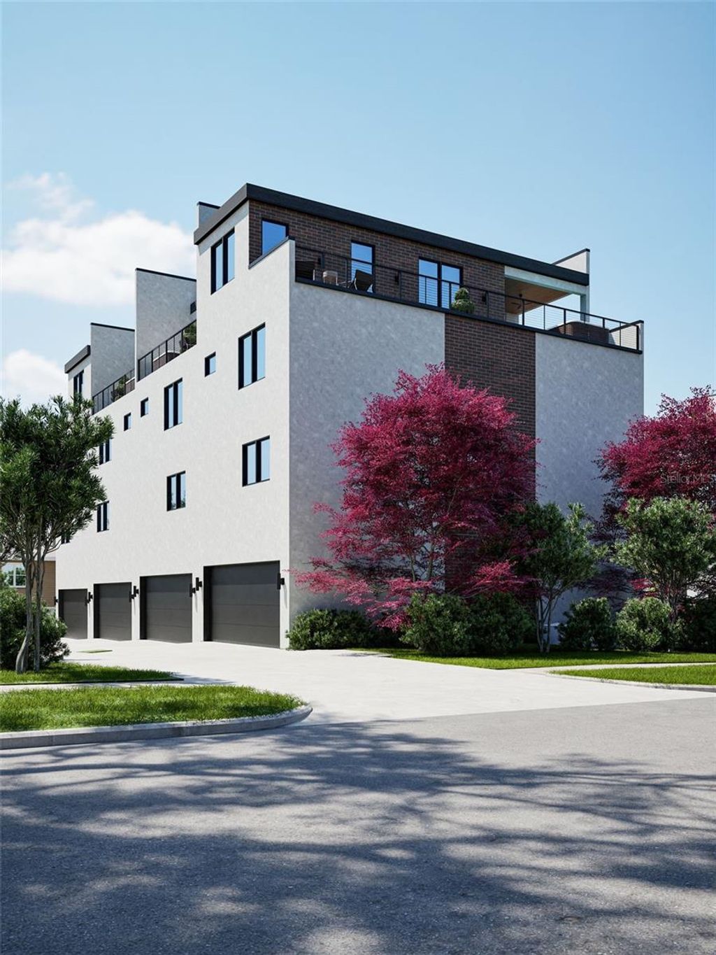 Photo of 2119 N Ola Avenue #2119, Tampa, FL 33602 (MLS # TB8466267)