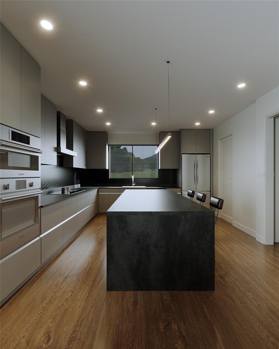 OLA RESIDENCES AT ARMATURE - Residential