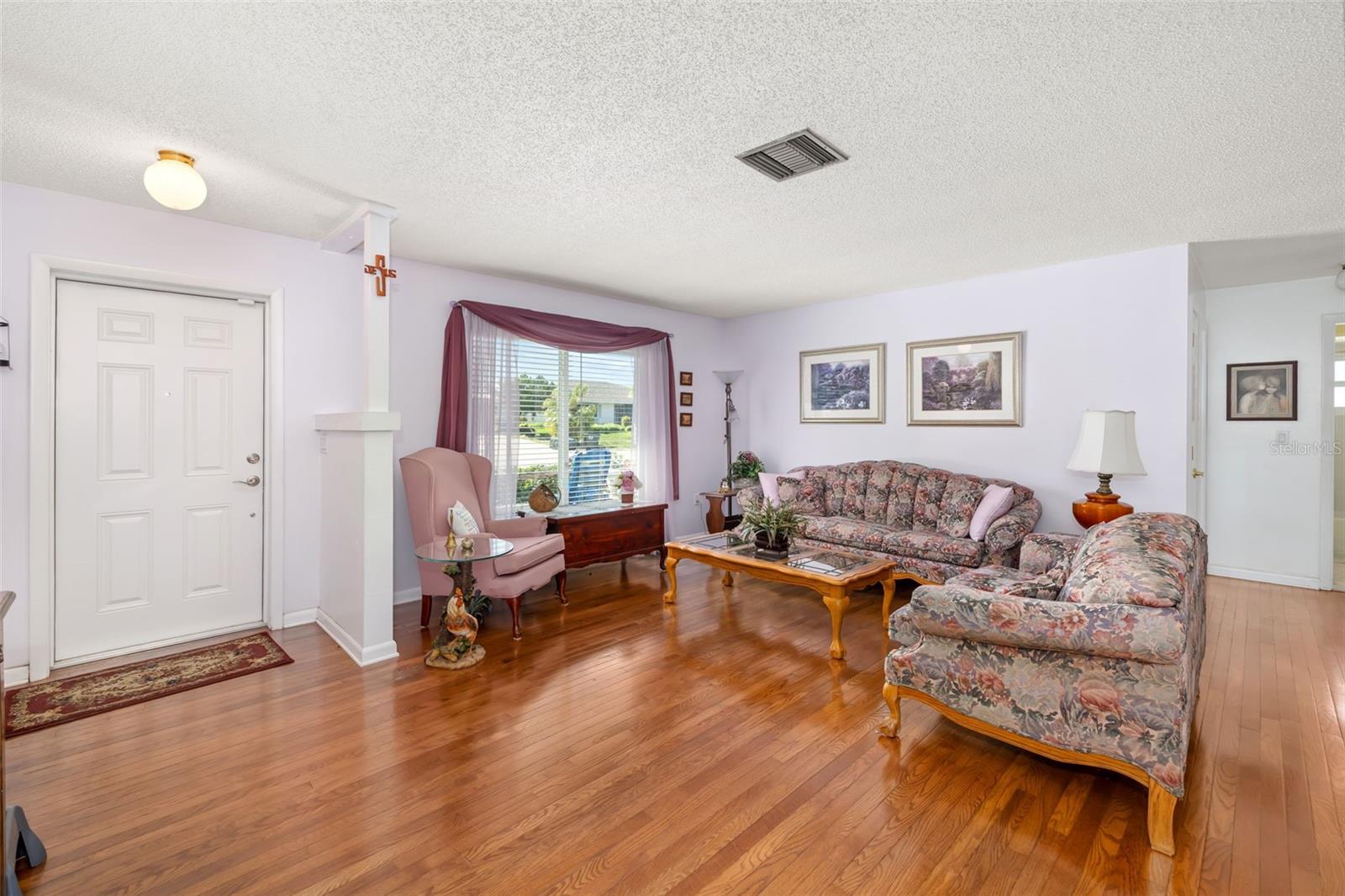 HERITAGE WEST - Residential