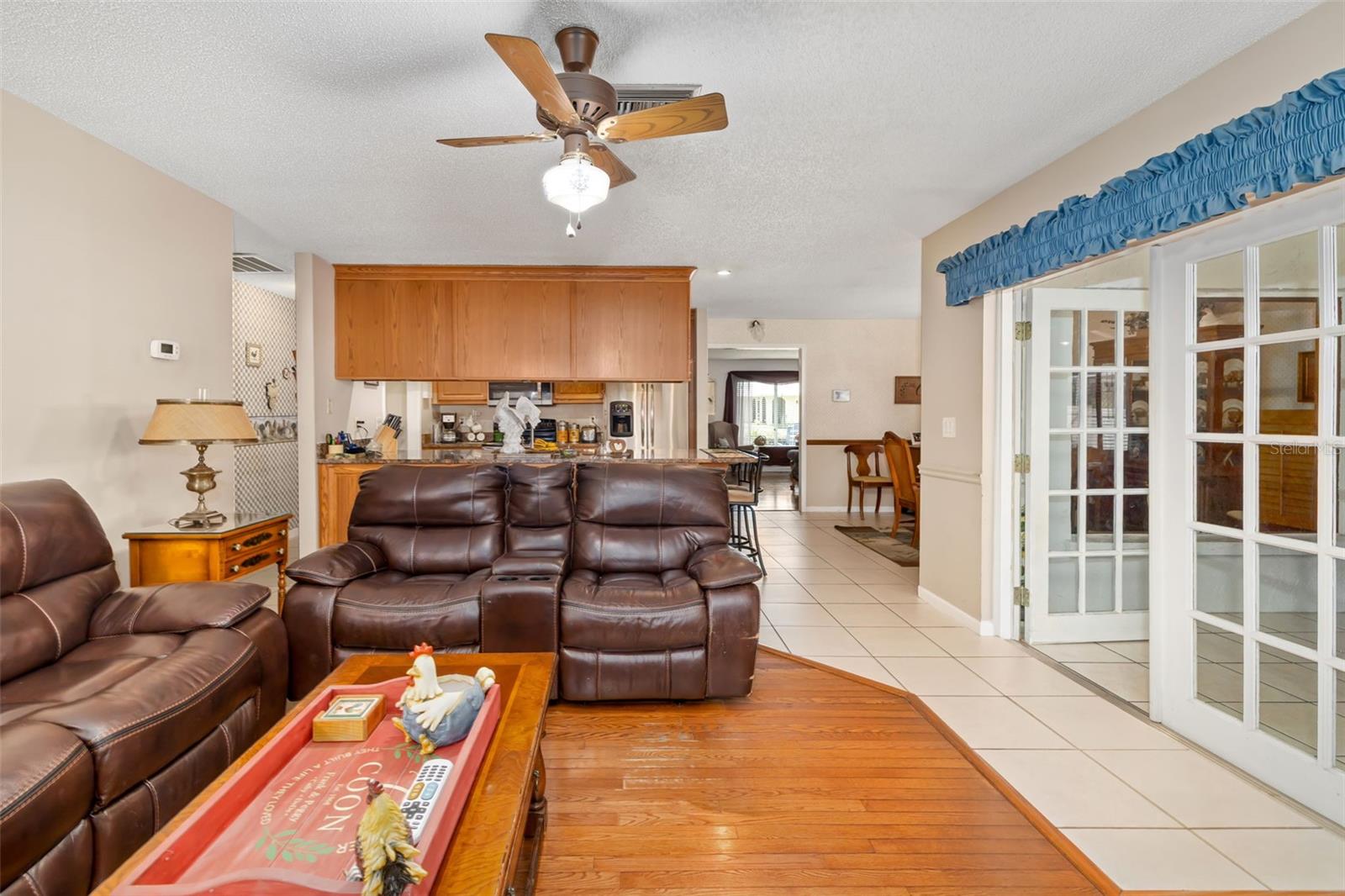 HERITAGE WEST - Residential